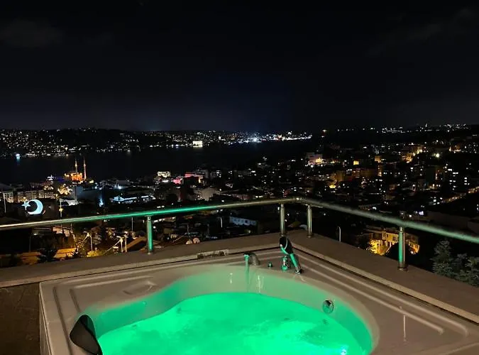 Class Hotel Bosphorus