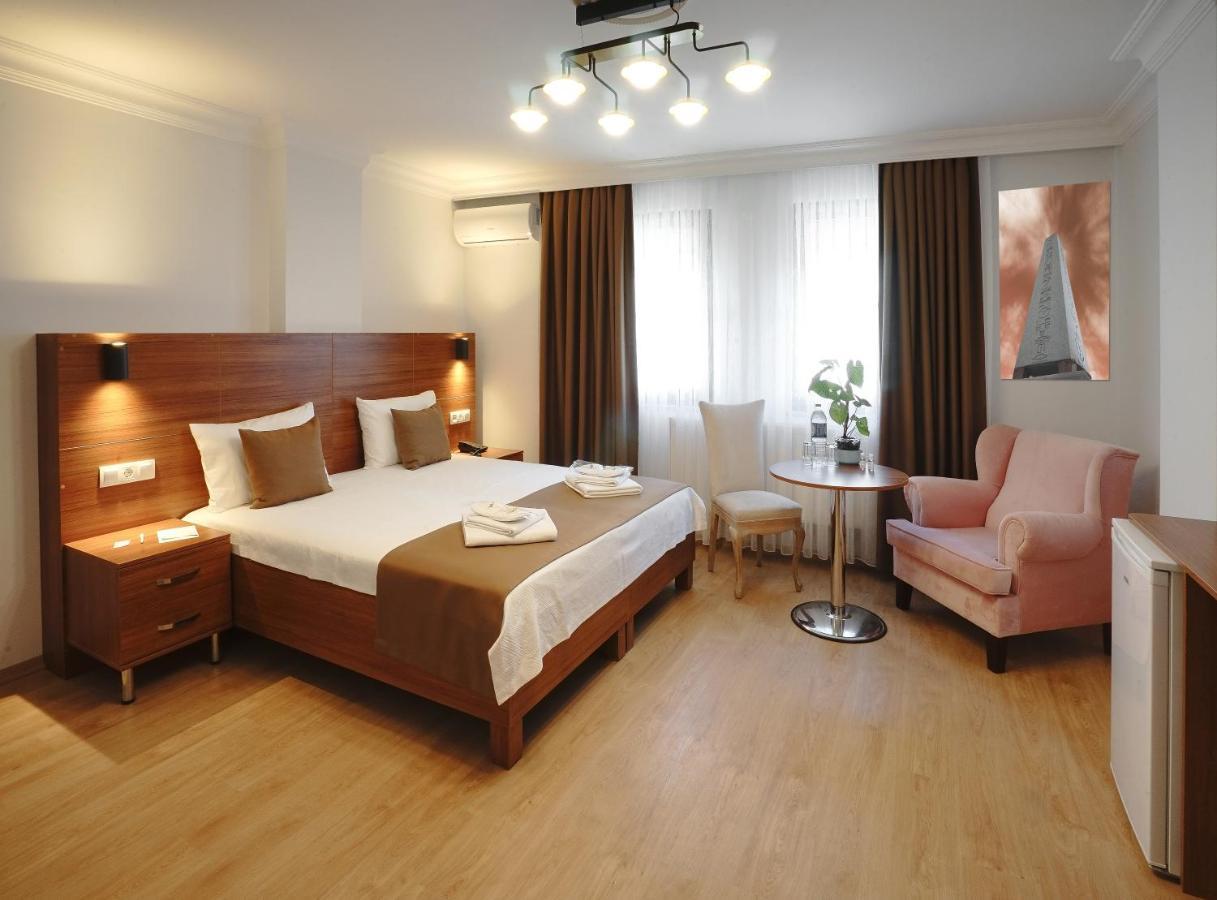 Hotel Class Bosphorus Istanbul