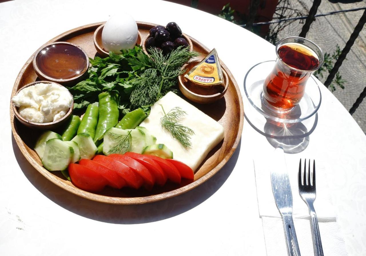 Hotel Class Bosphorus 2*