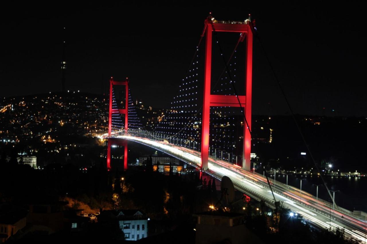 Class Bosphorus Istanbul