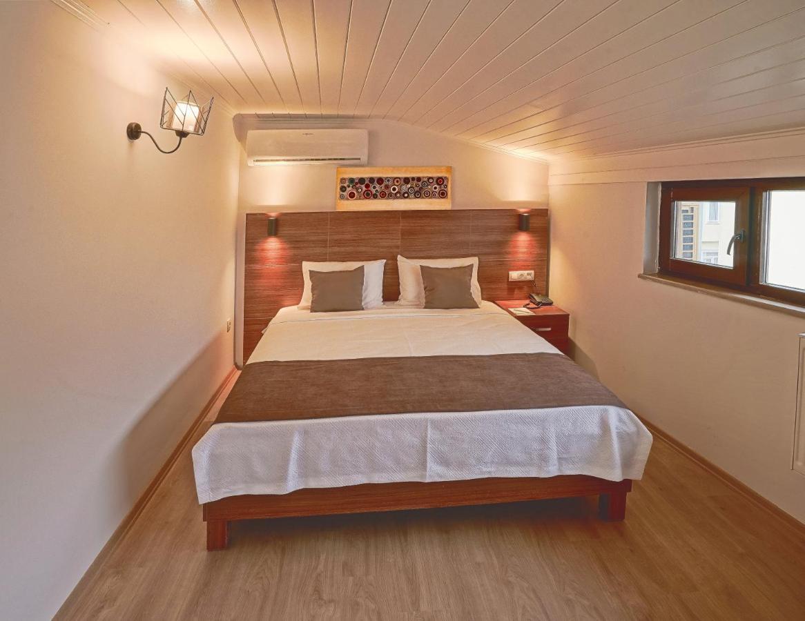 Hotel Class Bosphorus 2*