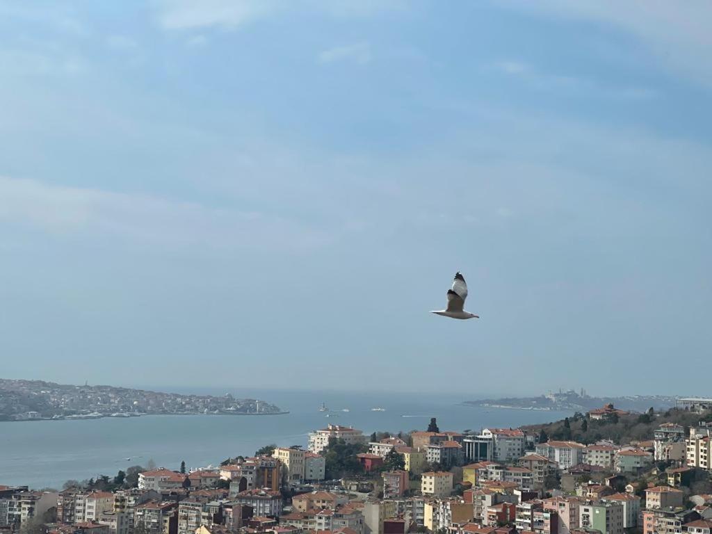 Class Bosphorus Hotel
