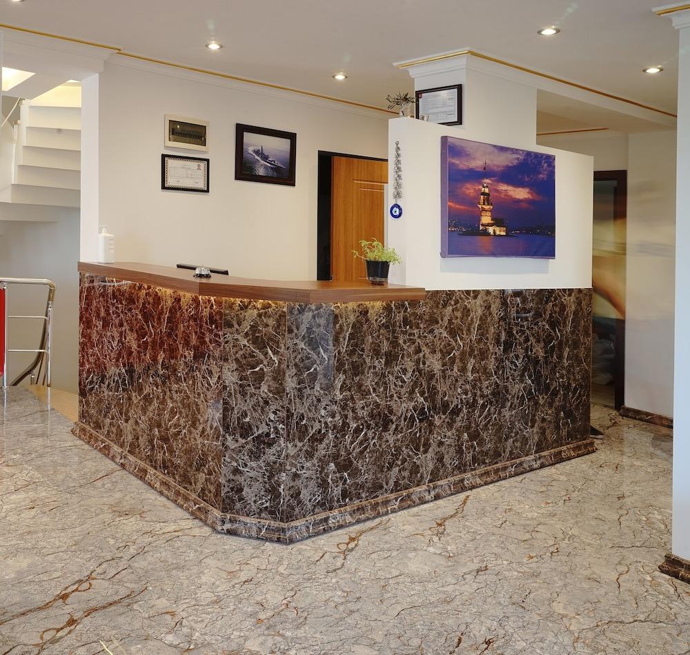 Hotel Class Bosphorus