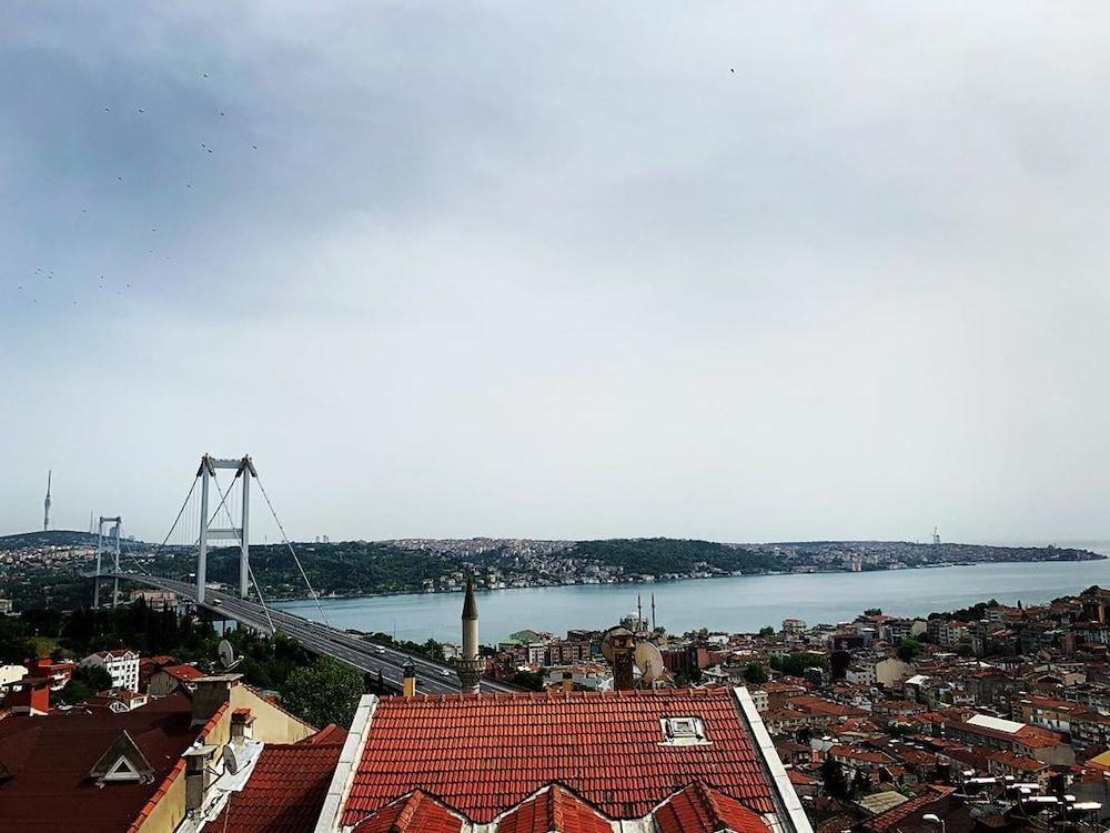 Class Bosphorus