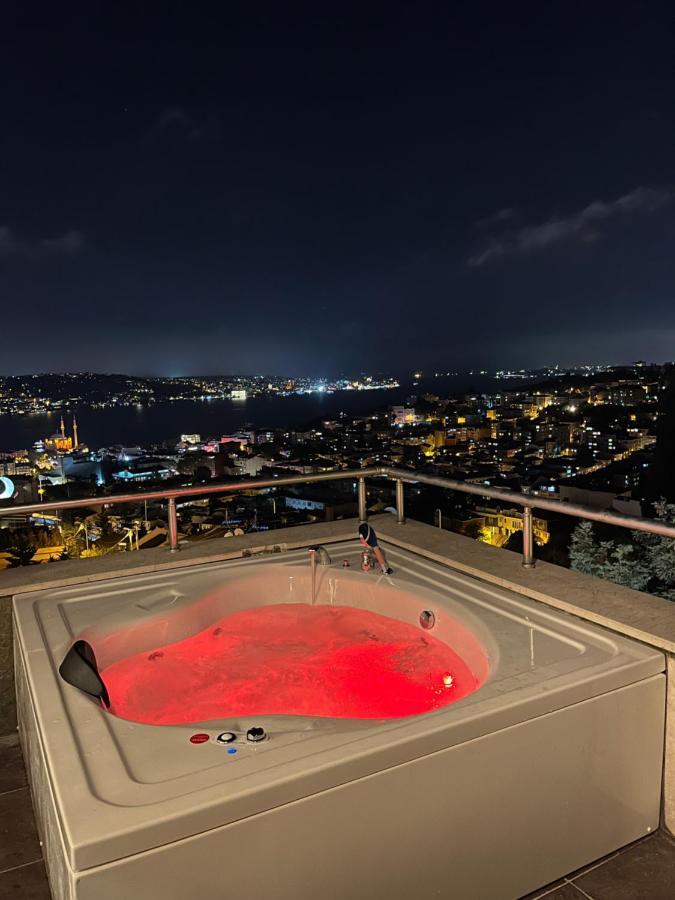 Class Bosphorus Hotel Istanbul